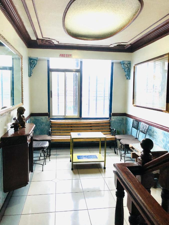 Generosa Mansion Baguio City Exterior photo